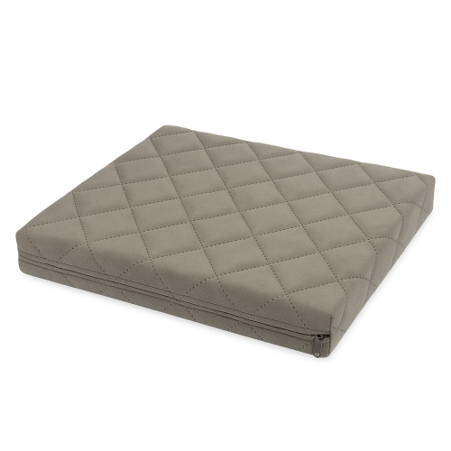 Pokrowiec na materac piankowy Grey.png